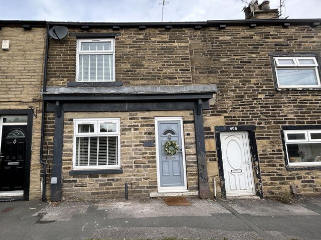 House for rent in Greengates, West Yorkshire
