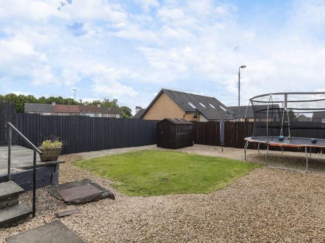 House for rent in Merkland, Kirkintilloch