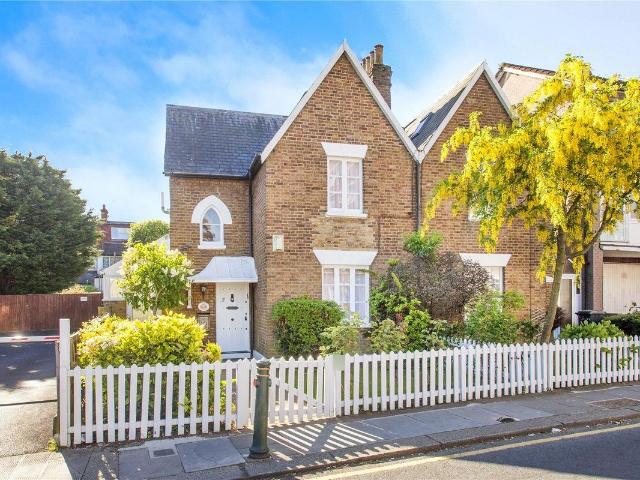 House for rent in Temple Fortune, Greater London
