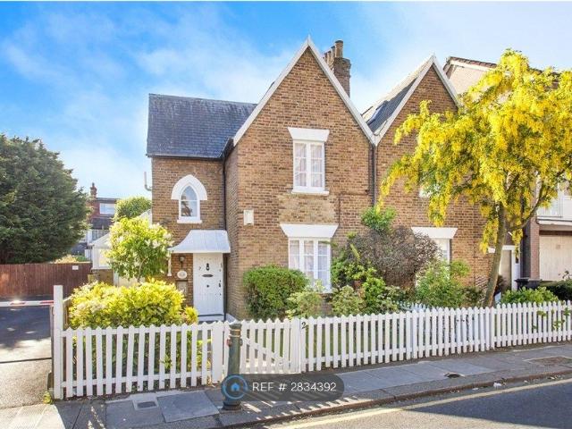 House for rent in Temple Fortune, Greater London