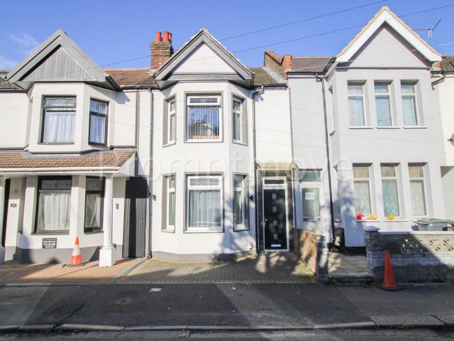 Apartment for rent in Spring Park, Luton