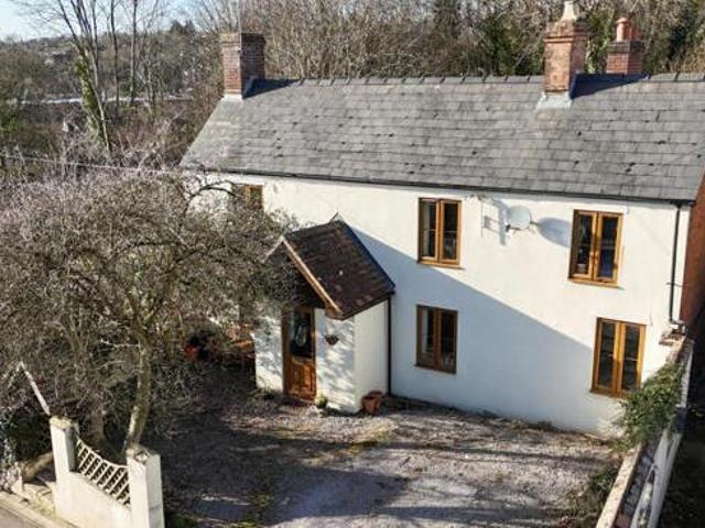 House for sale in Allaston, Bromsberrow Heath