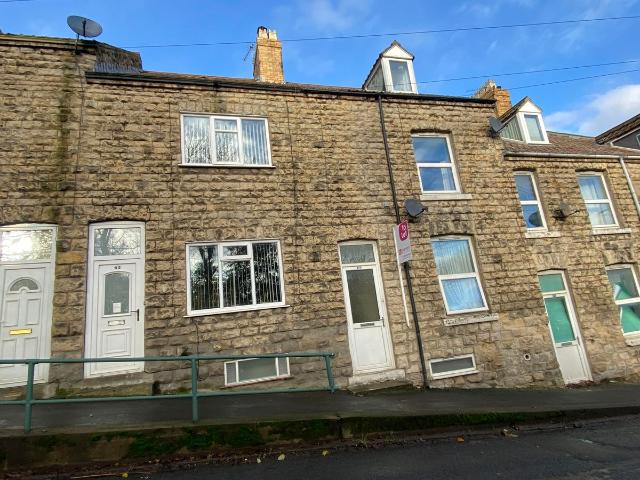 Apartment for rent in Malton, North Yorkshire