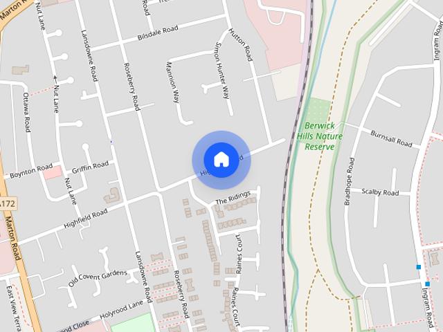 House for rent in Grove Hill, Normanby