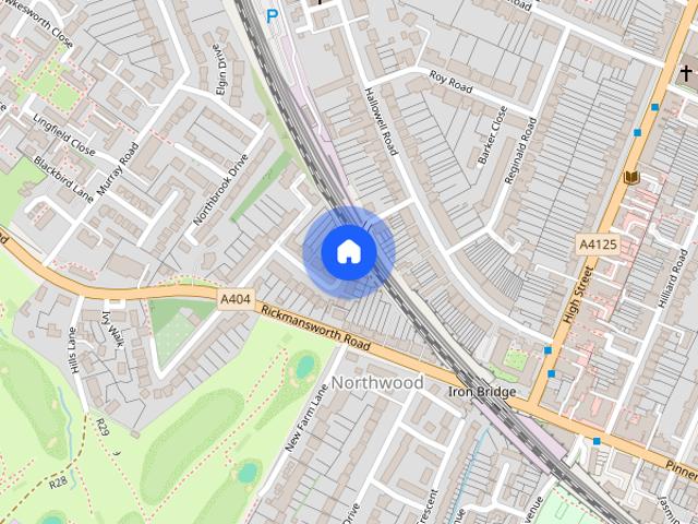 House for rent in Cat Hill, Isle Of Man