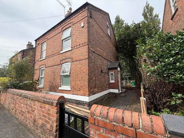 Apartment for rent in Haddon, East Midlands