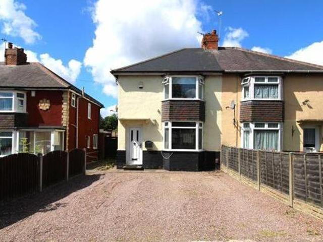 House for sale in Walsall