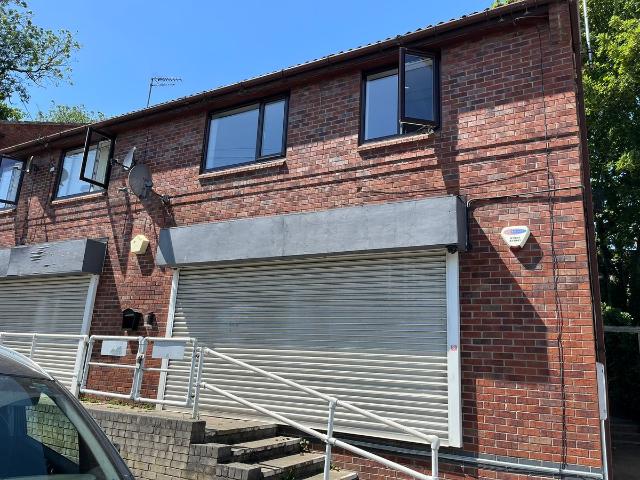 Apartment for rent in Hemsworth, West Yorkshire