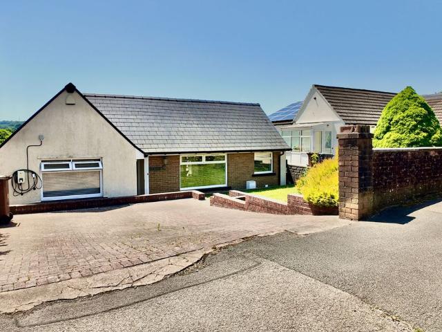 House for rent in Springfield, Pontllanfraith