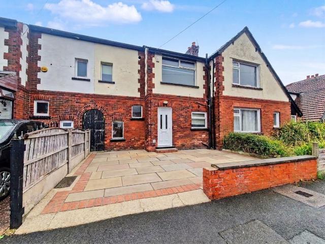 House for rent in Besses o' th' Barn, Bury