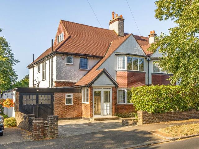 House for rent in London Borough of Croydon, Purley