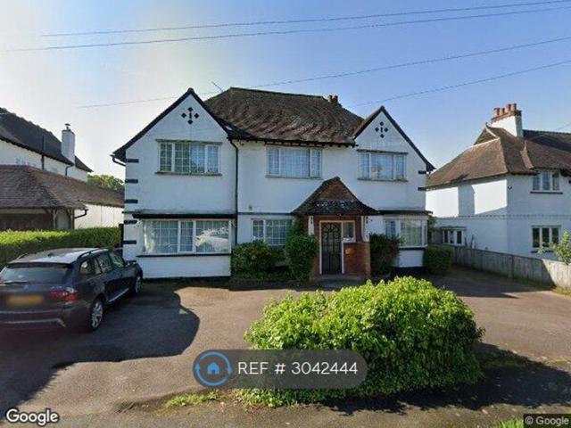 Room for rent in London Borough of Croydon, Greater London