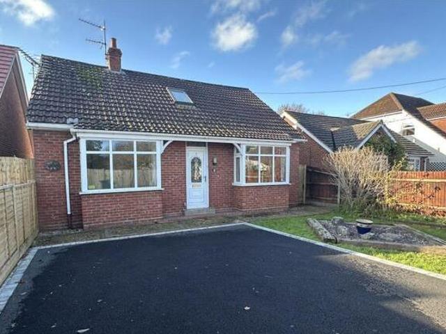 House for sale in Ringwood, Ashurst Bridge