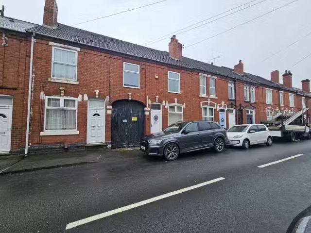 House for rent