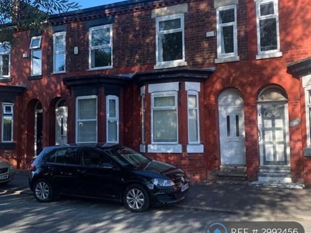 House for rent in Pendleton, Salford