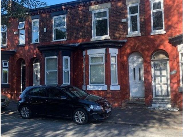 House for rent in Pendleton, Salford