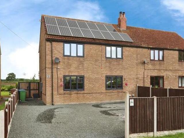 House for sale in Selby