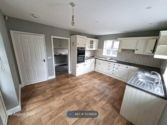 House for rent in Bubwith