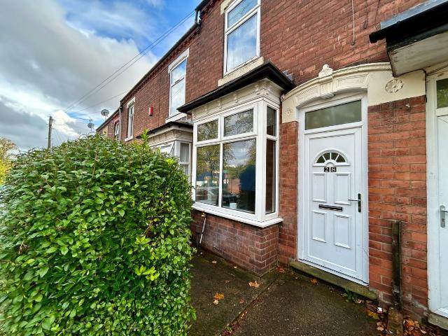 House for rent in Smethwick, Isle Of Man