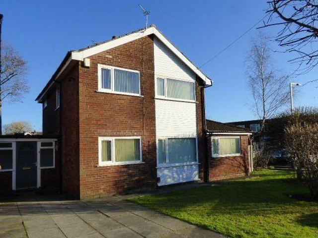 House for rent in Greater Manchester