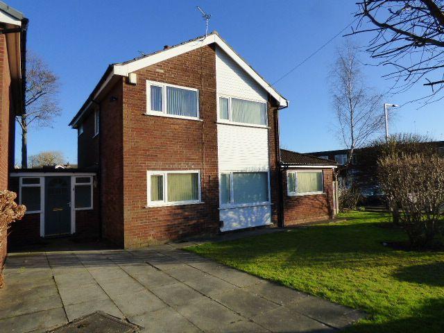 House for rent in Hazel Grove, Greater Manchester