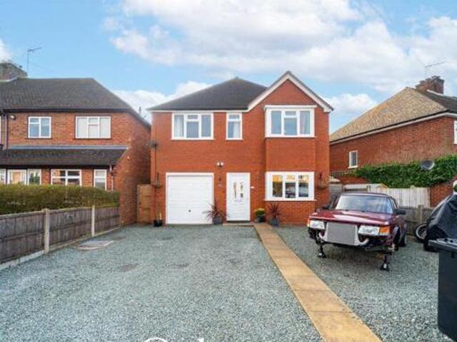 House for sale in Alderminster, Warwickshire