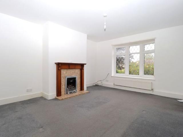 House for rent in Biddulph, Kingsley Moor