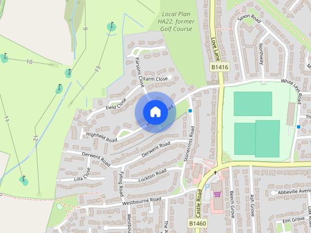 House for rent in Whitby, Isle Of Man