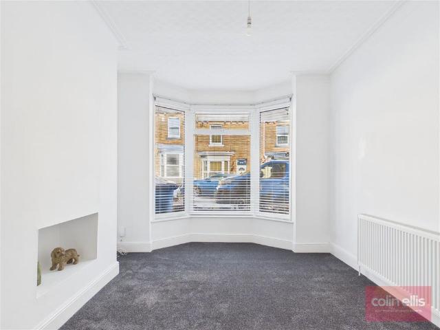 House for rent in Falsgrave, Kepwick