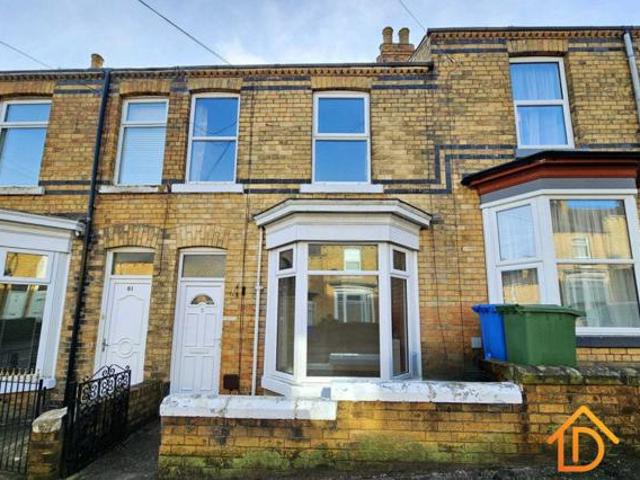House for sale in Falsgrave, Kepwick