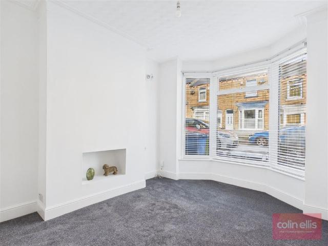 House for rent in Falsgrave, Kepwick