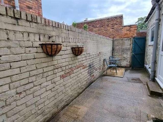 House for rent in Scarborough, Falsgrave