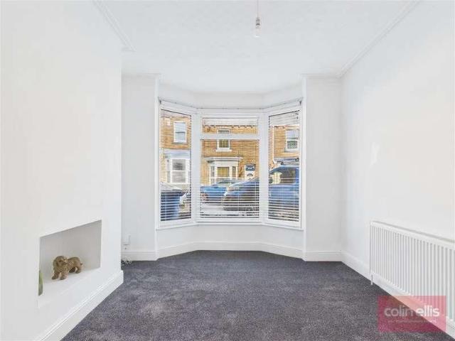 House for rent in Falsgrave, Kepwick