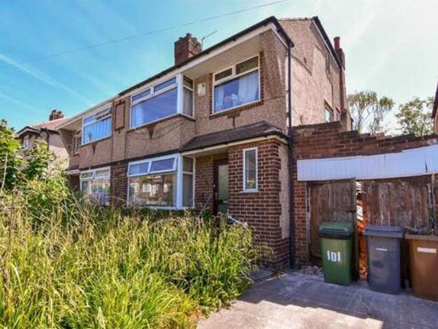 House for sale in Birkenhead, Wirral