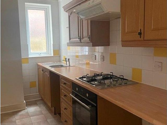 Apartment for rent in Woodhey, New Ferry