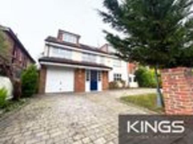 Apartment for rent in Westwood Park, City Of Southampton