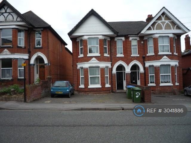 Apartment for rent in Portswood, Southampton