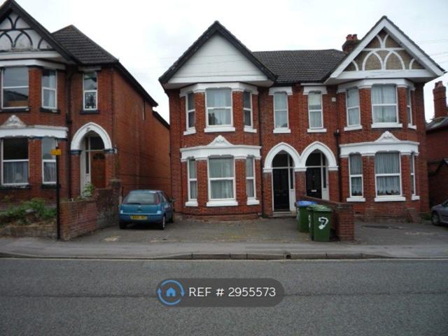 Apartment for rent in Portswood, City Of Southampton