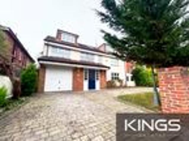 Apartment for rent in Westwood Park, City Of Southampton