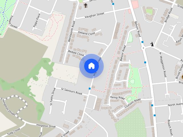 Room for rent in Donington Le Heath, North West Leicestershire
