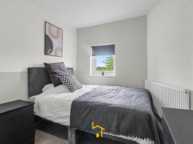 Room for rent in Coalville, Leicestershire