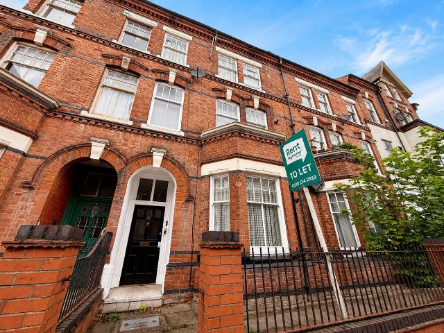Apartment for rent in Highfields, Old Wharf