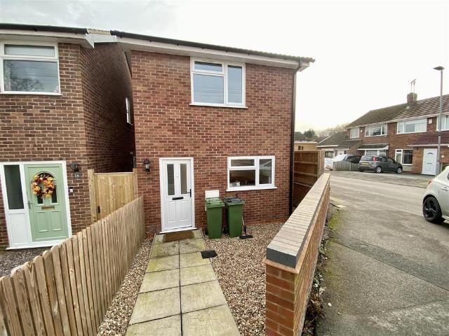 House for rent in Stoney Stanton, Blaby