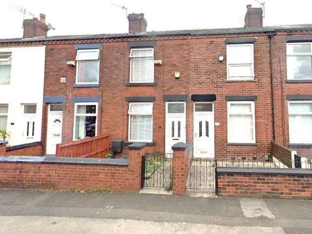 House for rent in Denton, Tameside