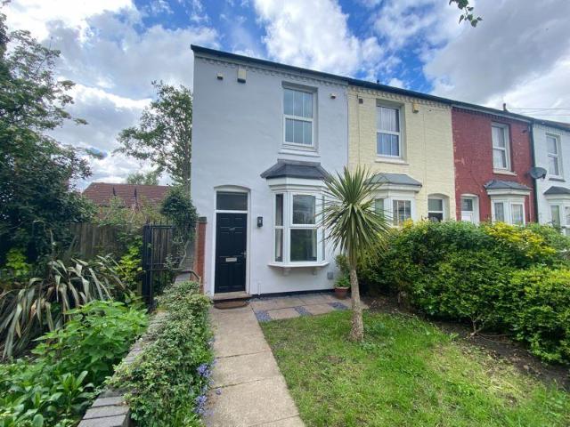 House for rent in Hockley Port, Birmingham