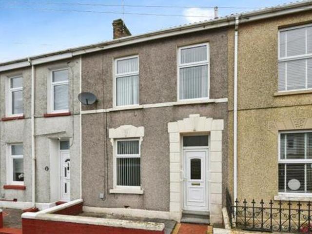House for sale in Llanelli, Wales