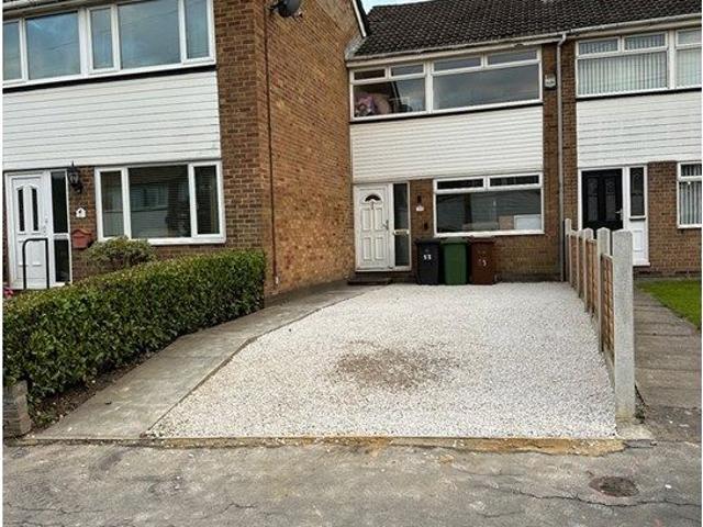 House for rent in Tingley, West Yorkshire