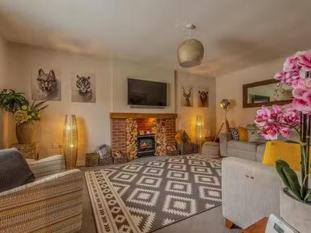 Apartment for rent in Hinstock