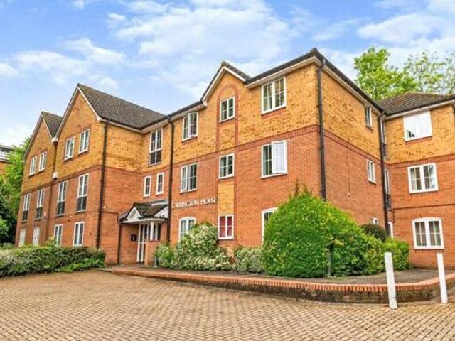 House for sale in Barton Stacey, Hampshire
