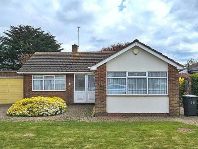 House for sale in Herne, Kent